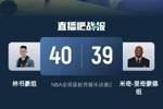 🏀新秀赛-麦戈文斯三分绝杀 阿门11分  林书豪组险胜里奇蒙德组