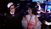 说唱歌手李大奔：年轻球员更看好阿门跟杰伦-格林