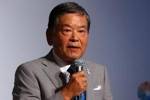 川渊三郎：要想振兴三大球，最主要依靠职业俱乐部扩大基础
