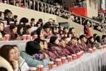 北青体育：中国女足现身中甲赛场，观看重庆铜梁龙vs辽宁铁人