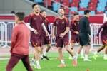 马德兴：雅加达气温其实并不高，国足面临最主要问题是湿度