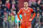 官方：19岁拜仁中场阿尔扬-伊布租借至海登海姆，租期一个赛季