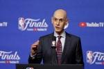 扩张提上议程！萧华：感觉拉斯维加斯已经是NBA的第31支球队了