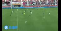 博安加一条龙+挑射梅开二度，洛杉矶FC12分钟已三球领先