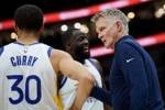 美记：勇士不打算追求浓眉 也不想交易追梦或巴特勒