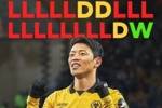 此前3平16负！狼队上轮踢平曼联终结11连败，19轮后终于取得首胜