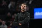 斯普利特谈交易：我们都爱里斯 但球队太渴望一个射手了