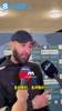 气氛凝固❗️记者追问不告而别真相，本泽马：去问他们吧