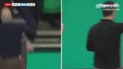 曼城进球时，瓜迪奥拉和阿尔特塔的不同反应......
