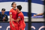 东体：若FIFA在商务权益等问题更灵活，国足踢东南亚杯可能性更大