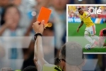 保送阿根廷？阿媒18点理由讽刺：FIFA要求梅西失点+逐一清除对手