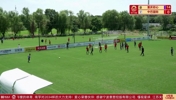 太残暴了😱!2034杯,重庆初心15-0大胜中巴国际