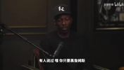 富保罗：社交媒体的推荐算法中一定隐藏着黑詹姆斯就给流量....