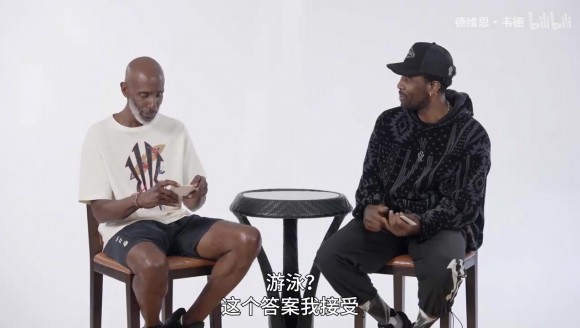 【欧文父子问答】真父子局！默契挑战与藏于沉默的真挚父爱